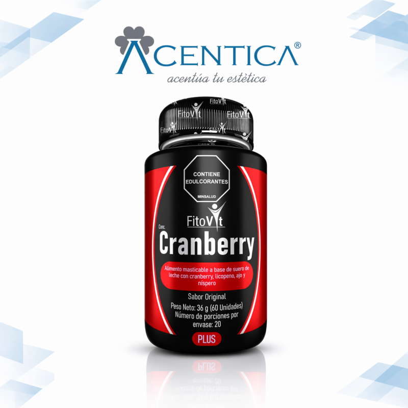 Cranberry x 60 und