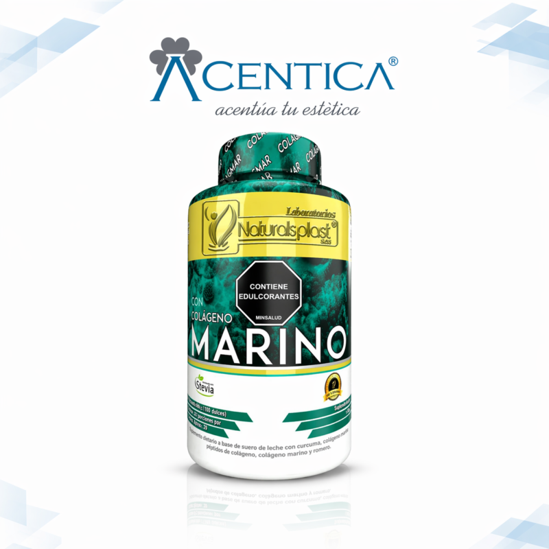 Colageno Marino x 100 und