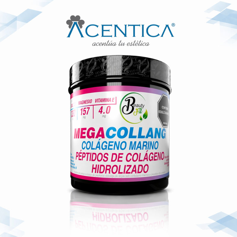 Megacollang x 500 GR