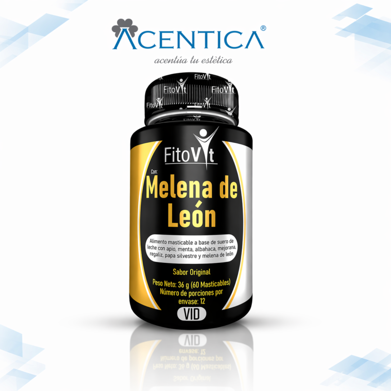 Melena de Leon x 60 und
