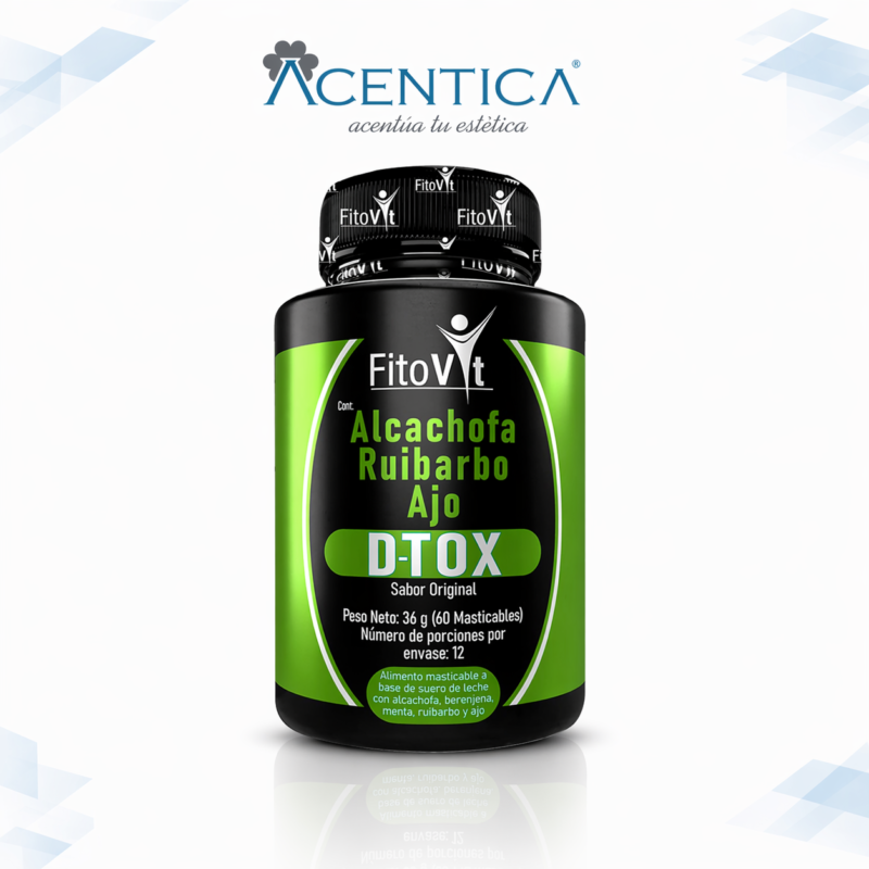 D-TOX 60 UND
